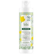 KLORANE Bébé with Organic Calendula 200 ml - Body Oil