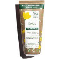 KLORANE Bébé Moisturizing Cream with Organic Calendula 200 ml - Children's Body Cream