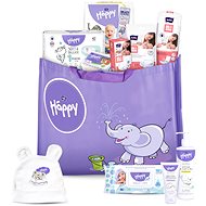 Bella Baby Happy Maternity Package Basic XL - Baby Health Check Kit