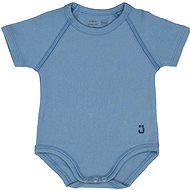 J BIMBI Rostoucí body 0-36m 4Season Blue - Bodysuit for Babies
