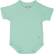 J BIMBI Growing Body 0-36m 4Season Aqua Green - Bodysuit for Babies