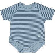J BIMBI Rostoucí body 0-36m 4Season Stripes Blue - Bodysuit for Babies