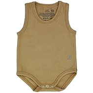 J BIMBI Growing body 0-36m Summer Caramel - Bodysuit for Babies