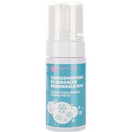 MomCare Perineal healing foam with witch hazel and St. John's wort 100 ml - Hygiene Product