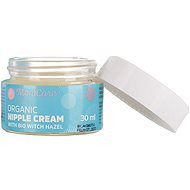 MomCare Organic Nipple Cream with Organic Witch Hazel 30 ml - Nipple Cream
