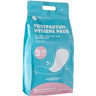 MomCare Poporodní hygienické vložky 18 ks - Postpartum Pads