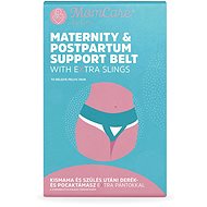 MomCare Maternity and Postpartum Support Belt L/XL - Pregnancy Belly Band