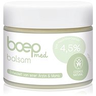 BOEP Přírodní med Balzám pro velmi citlivou pleť (medicínská kosmetika) 50 ml - Children's Body Cream