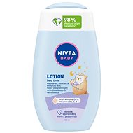 NIVEA Head to Toe Lotion Bed Time 200 ml - Body Lotion