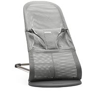 Babybjörn Bliss Grey Mesh - Baby Rocker