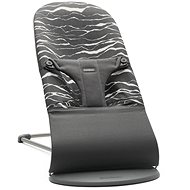 Babybjörn Bliss Landscape print cotton - Baby Rocker