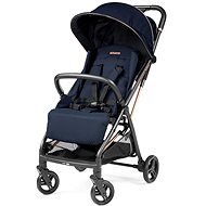 Peg Pérego SELFIE Blue Shine 2022 - Baby Buggy