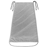 REER Stroller sun visor grey - Pram Sun Shade