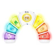 BABY EINSTEIN Aktívny svietiaci panel Glow & Discover Light Bar™ - Hračka pre najmenších