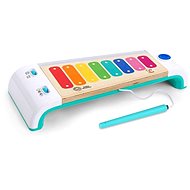 BABY EINSTEIN Wooden xylophone Magic Touch Hape - Children’s Xylophone