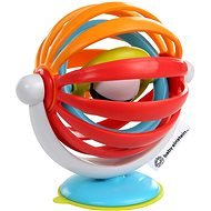 BABY EINSTEIN Active Toy with Suction Cup Sticky Spinner™ - Baby Toy