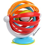 BABY EINSTEIN Active Toy with Suction Cup Sticky Spinner™ - Baby Toy