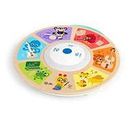 BABY EINSTEIN Cal's Smart Sounds Symphony™ Magic Touch™ HAPE 6m+ - Baby Toy