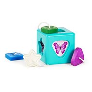 BABY EINSTEIN Match & Grasp Block™ Sensory Insert Toy - Puzzle