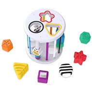 BABY EINSTEIN Zen & Cal's Playground™ multisensory toy - Puzzle