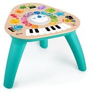 BABY EINSTEIN Magic Touch™ Hape aktív zenei asztal - Interaktív asztal