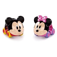 DISNEY BABY Mickey Mouse & Friends Go Grippers™ 2 pcs - Baby Toy