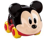 DISNEY BABY Mickey Go Grippers™ Kisautó - Játék autó
