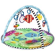 BABY EINSTEIN Sea Floor Explorers™ 2-in-1 Water Blanket - Play Pad