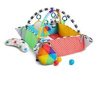 BABY EINSTEIN Blanket 5in1 Patch's Color Playspace™ - Play Pad
