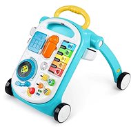 Baby Einstein 4in1 Musical Mix 'N Roll™ - Baby Walker