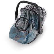 RECARO Egg cape - Car Seat Rain Cover