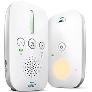 Philips AVENT Baby DECT monitor SCD502 - Baby Monitor