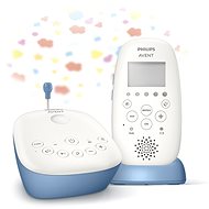 Philips AVENT Baby DECT monitor SCD735 - Baby Monitor