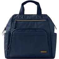 Skip Hop Bag/Backpack Mainframe Midnight Navy - Changing Bag