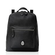 PacaPod Hartland Pack black - Nappy Changing Bag