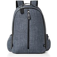 PacaPod Picos Pack grey - Nappy Changing Bag