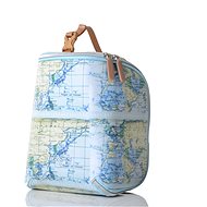 PacaPod Thermal Wrap Map - Pram Bag