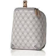 PacaPod Thermo cover grey deco - Pram Bag