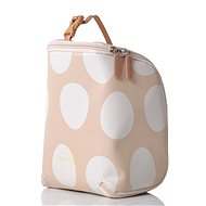 PacaPod Changing organiser cream - Changing Bag