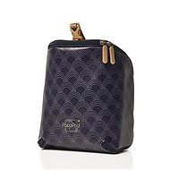 PacaPod Changing organiser navy deco - Changing Bag