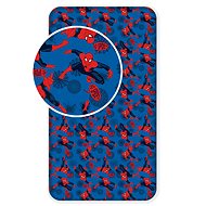 Jerry Fabrics  Spiderman 06 90×200 cm - Prostěradlo