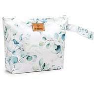 T-TOMI Big Baggie Eucalyptus - Case for Personal Items