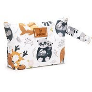 T-TOMI Small Baggie Animals - Case for Personal Items