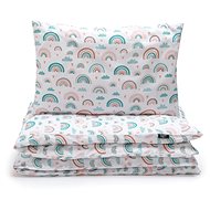 ESECO Bed linen Rainbow - Children's Bedding