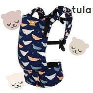 TULA FTG Whale Watch - Baby Carrier
