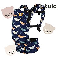 TULA FTG Whale Watch - Baby Carrier