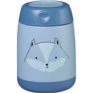 b.box Food thermos mini - fox - Children's Thermos