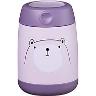 b.box Food thermos mini - bear - Children's Thermos