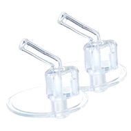 b. box Spare teat for drinking thermos with straw 2 pcs - b.box Accessories