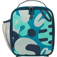 B. Box Thermo bag for snack - jungle - Lunch Box